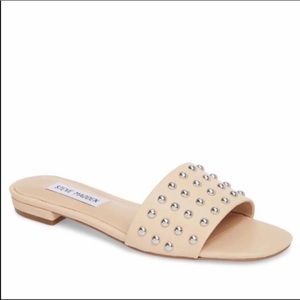 Steve Madden Sandals Size 8